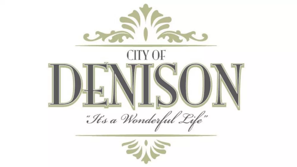 city-of-denison-logo