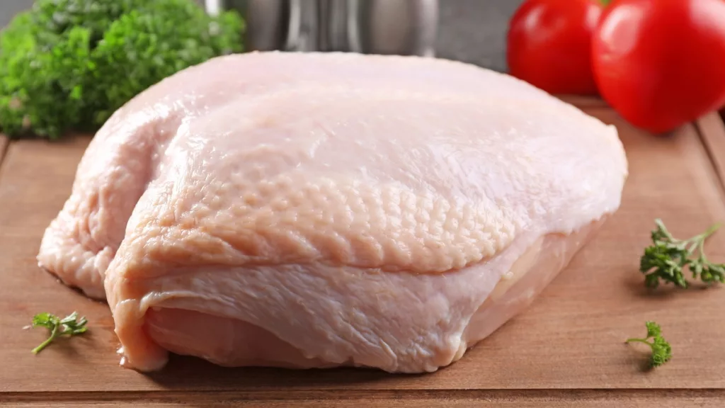 raw-turkey-breast