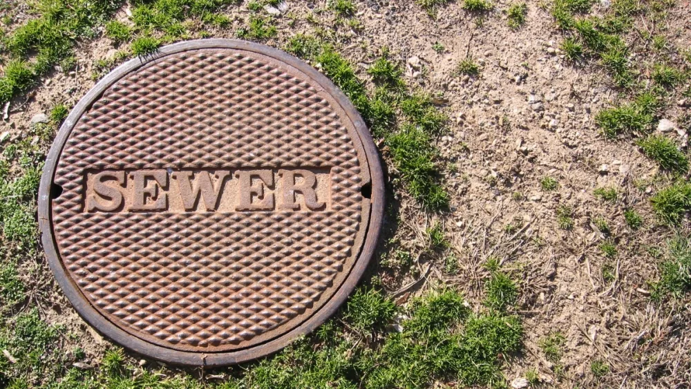 sewer-generic