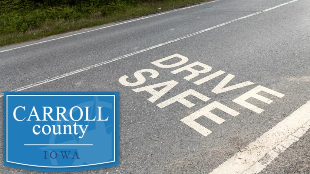 carroll-county-drive-safe