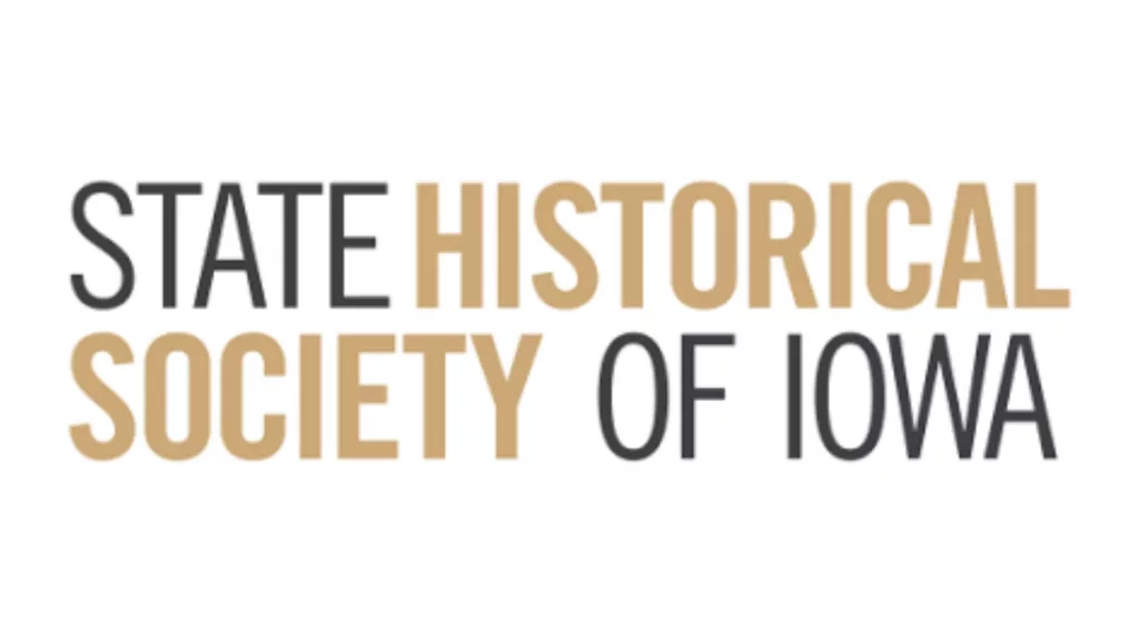 state-historical-society-of-iowa-logo