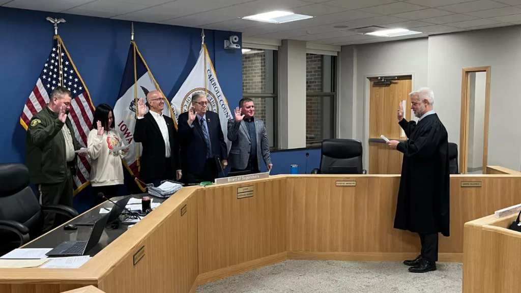 2024-carroll-county-elected-officials-swearing-in