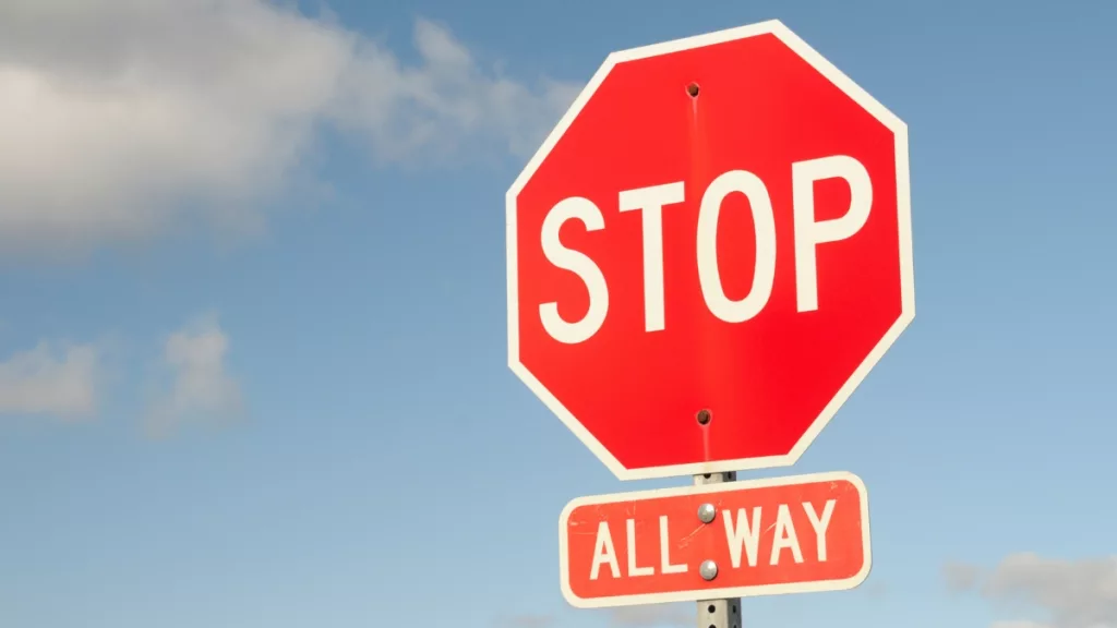 stop-sign-generic