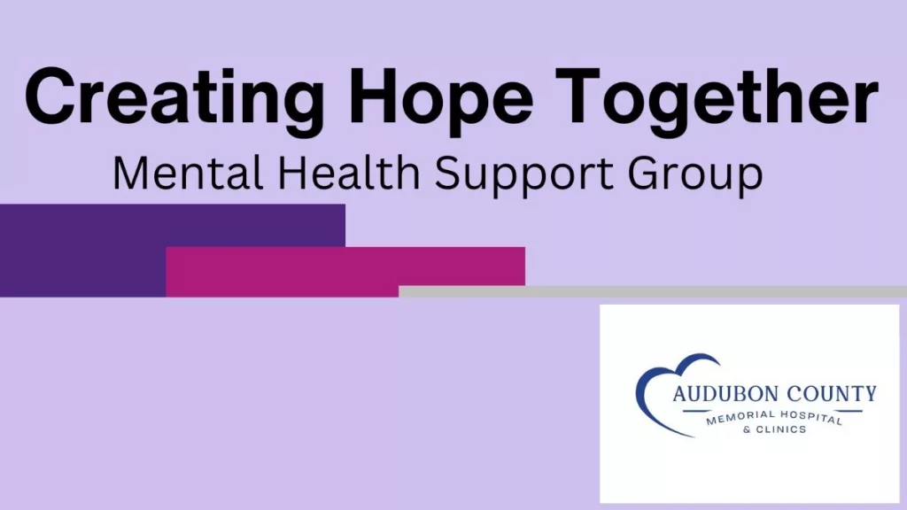 creating-hope-mental-support-group