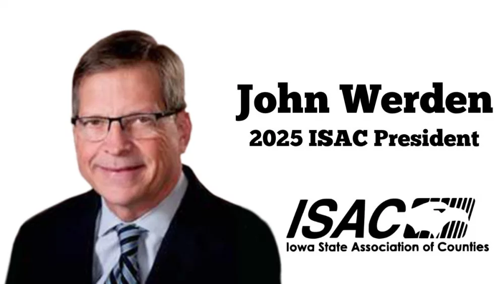 john-werden-isac-president