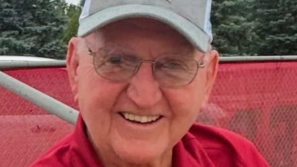 Larry Lasher of Lidderdale | Carroll Broadcasting Company