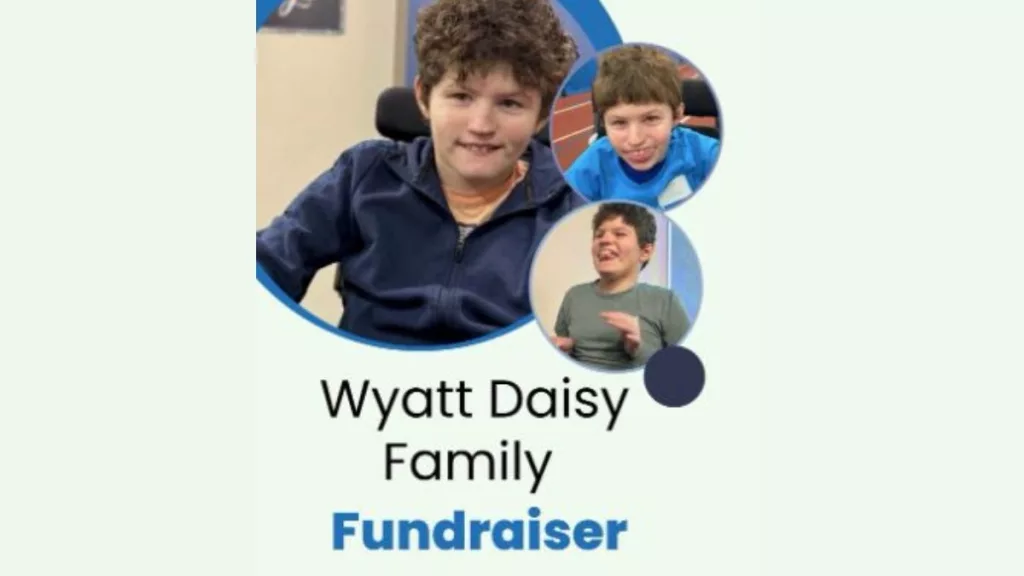 daisy-family-fundraiser