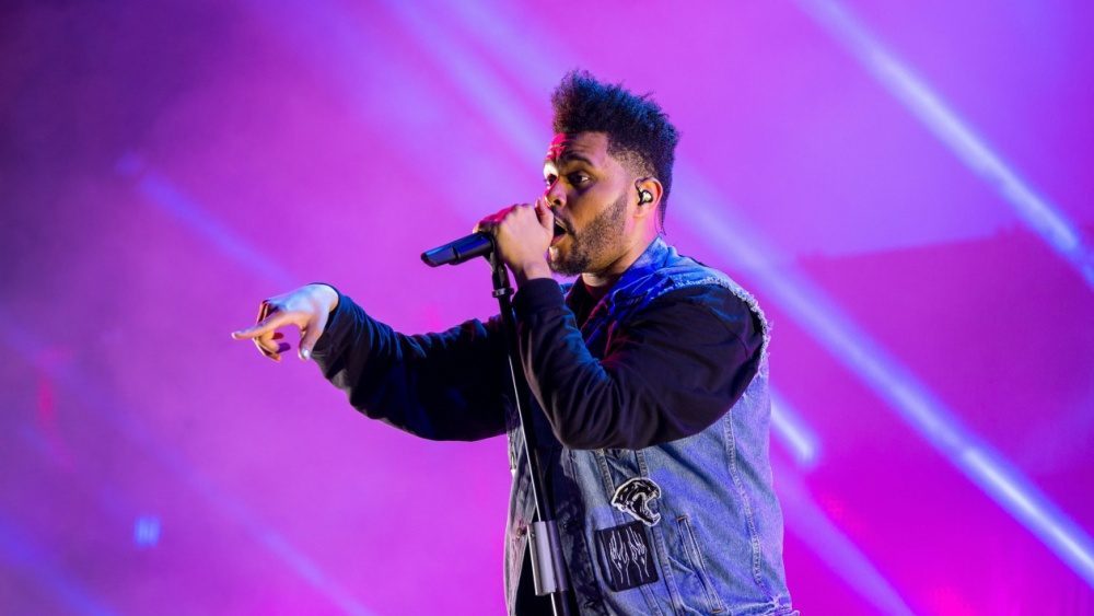 The Weeknd to launch 'After Hours Til Dawn 2025 Tour' Carroll