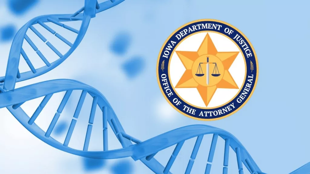 23andme-attorney-general-seal