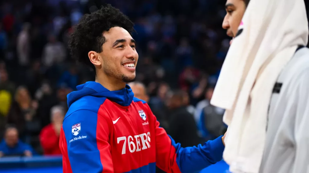 sixers
