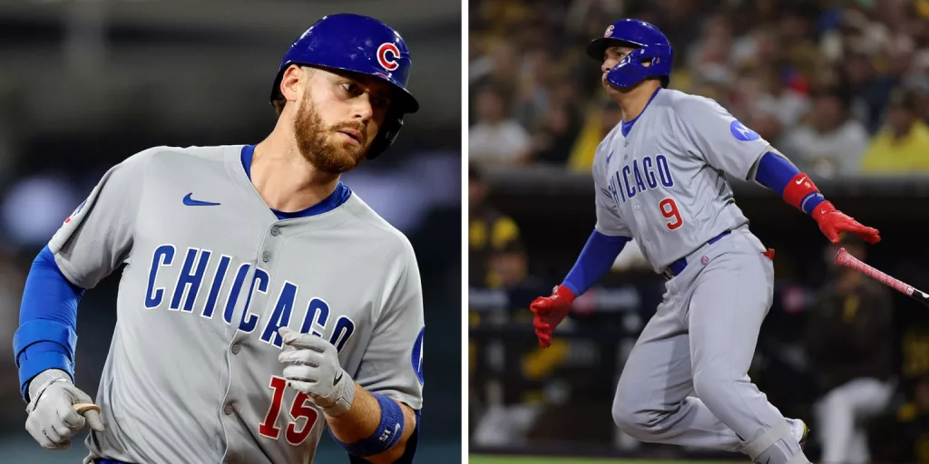 cubs