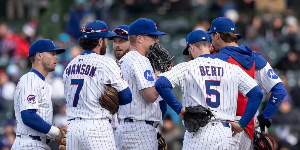 cubs