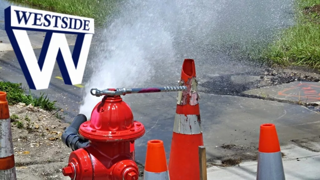westside-fire-hydrant-flushing