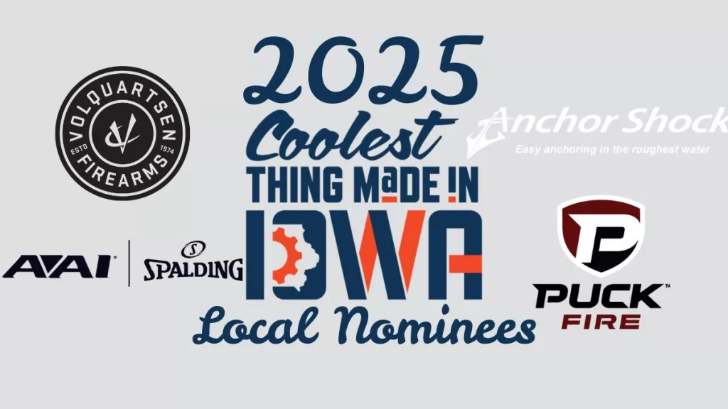 2025-local-coolest-thing-made-in-iowa-nominees