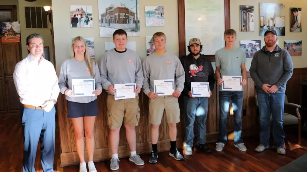 2025-carroll-chamber-of-commerce-ag-scholarship-recipients