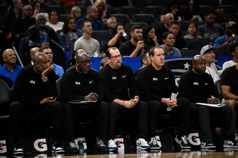 sixers