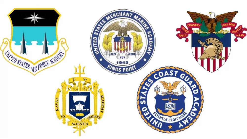 military-service-acadamies