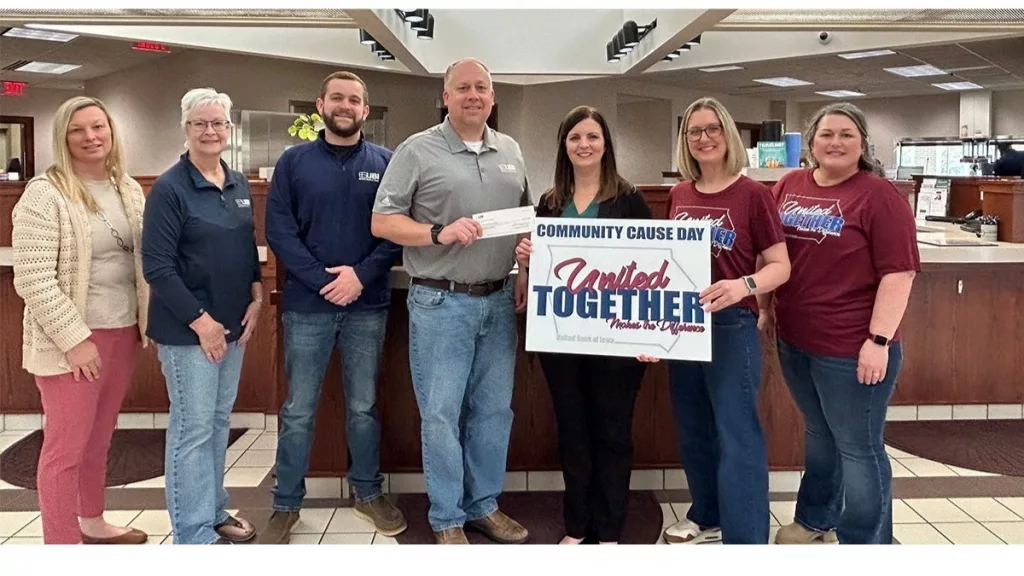 ubi donation st anthony