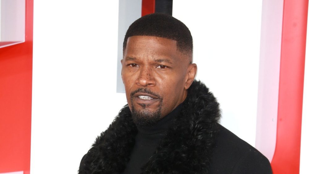 Jamie Foxx signs multi-year partnership with Fox Entertainment