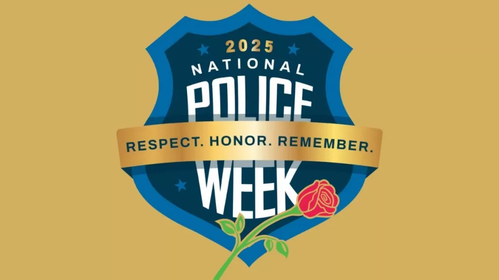 national-police-week-2025