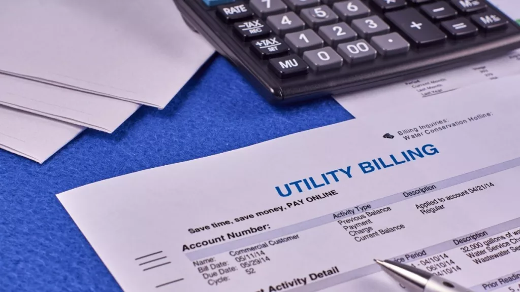 utility-bill-generic