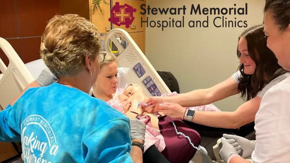 stewart-memorial-career-day-2025