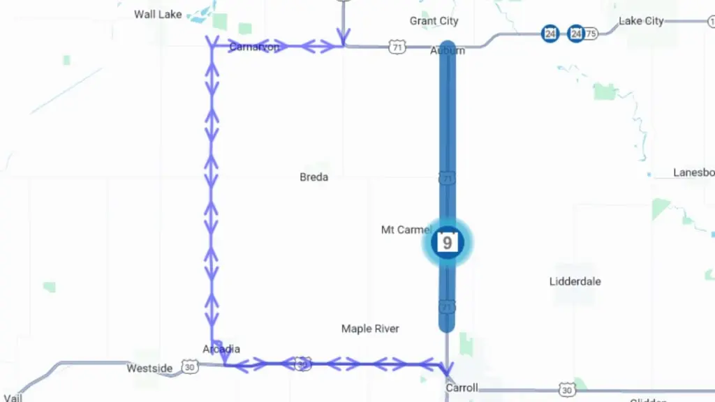 hwy-71-closure-june-9-2025