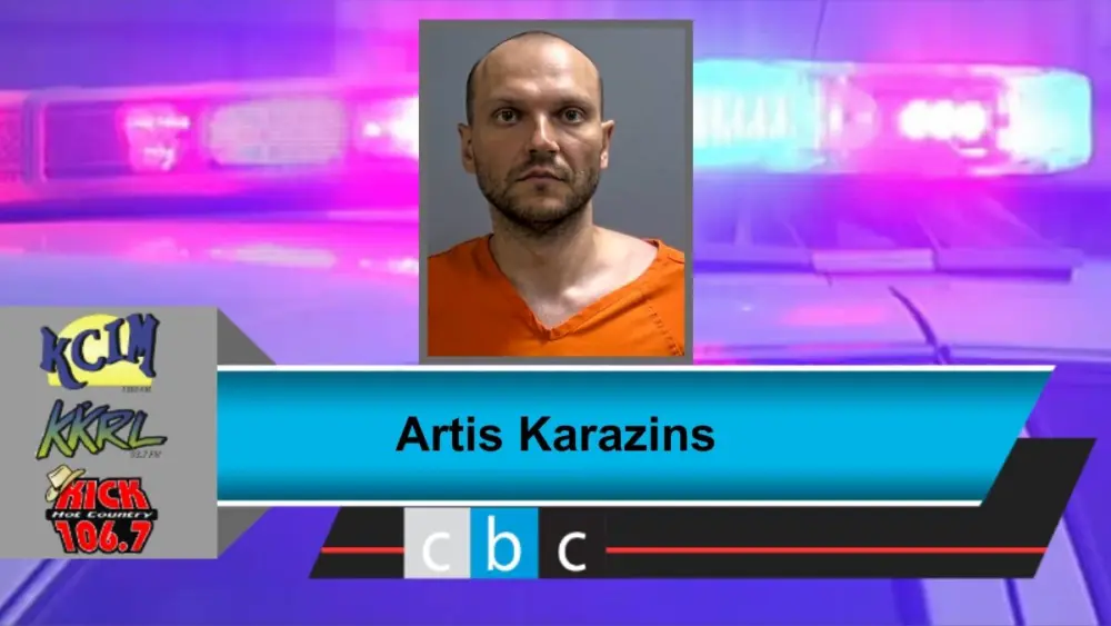 Sac County Sheriff Says Aging Jail Contributed To Prisoner’s Escape Attempt