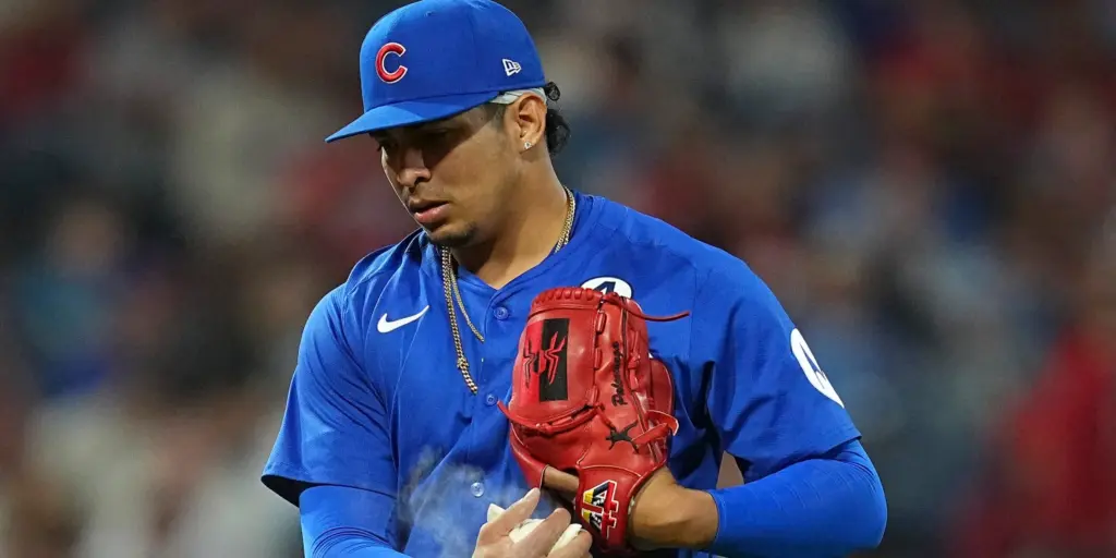 cubs