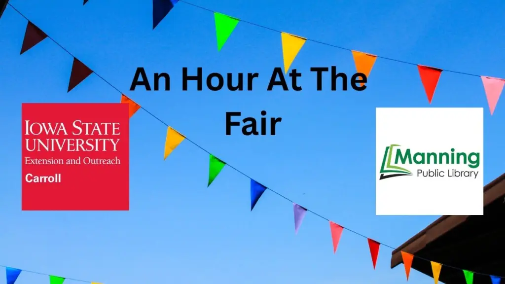 an-hour-at-the-fair-isu-extension-2025