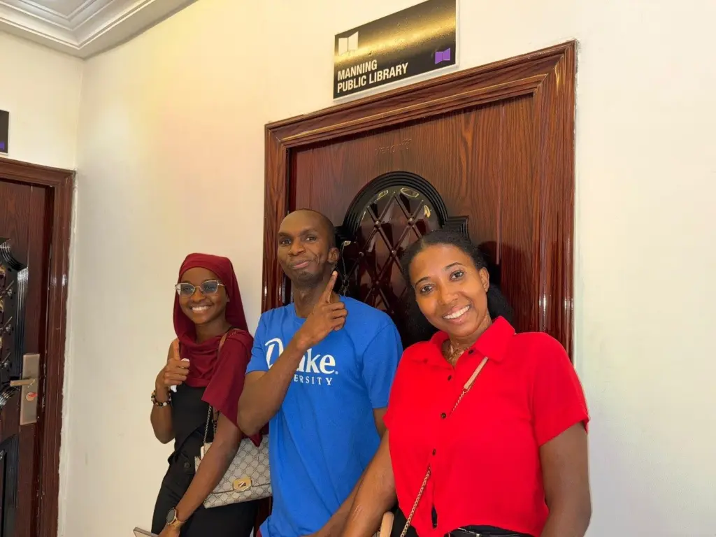 guiena-manning-public-library