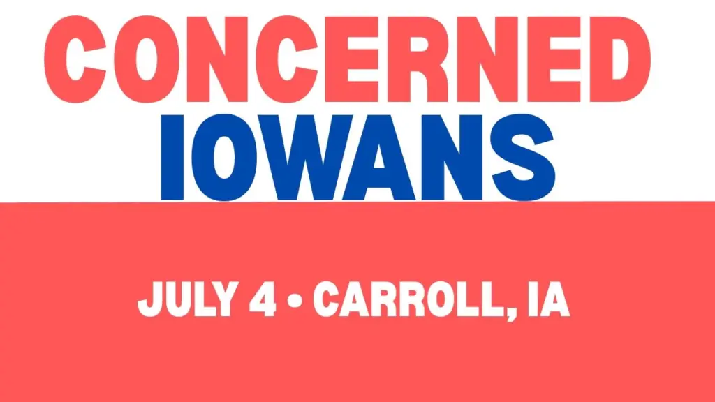 concerned-iowans-carroll-iowa-july-4-2025
