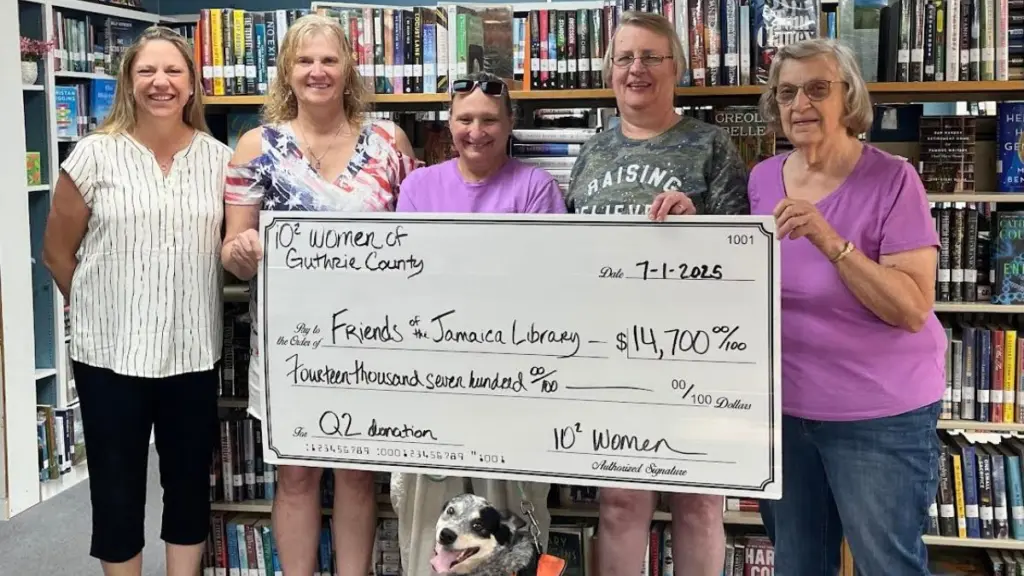 10-squared-women-of-guthrie-county-q2-2025-friends-jamaica-library