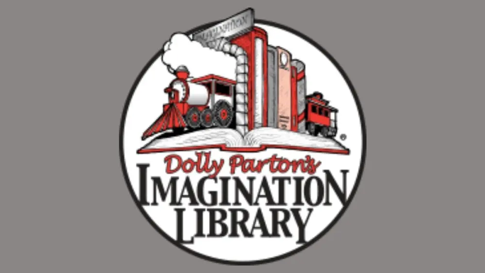 Dolly Parton Imagination Library Is Now Available In Sac County
