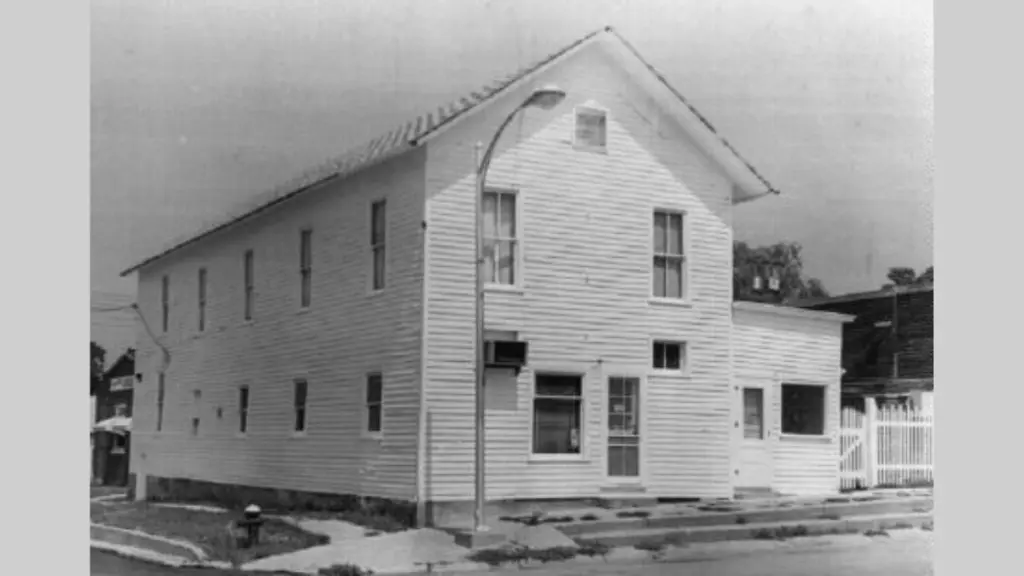 exira-historical-museum