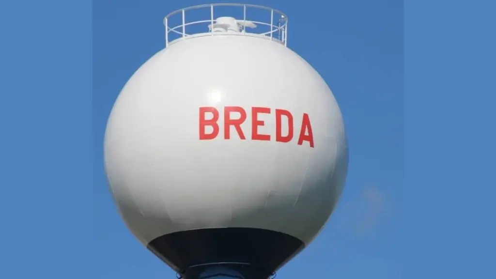 breda-watertower