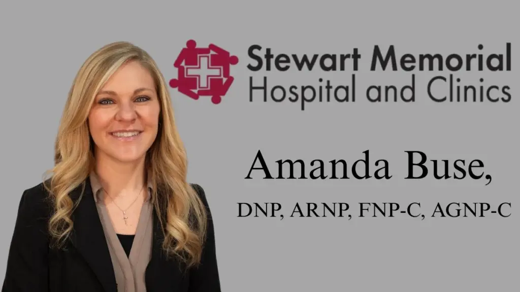 amanda-buse-stewart-memorial