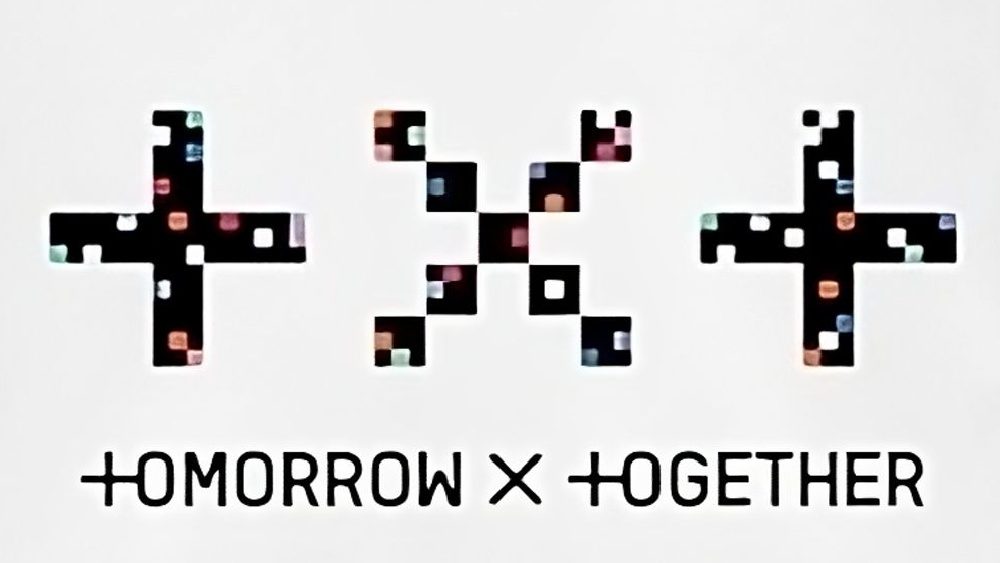 TOMORROW X TOGETHER - 1 TOMORROW X TOGETHER Named MTV's Global PUSH Artist for April