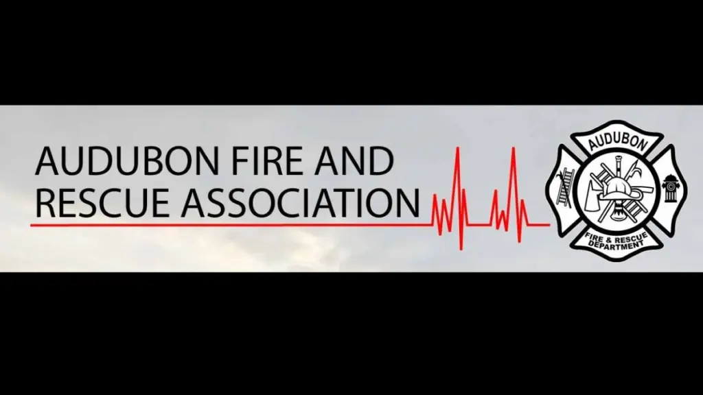 audubon-fire-and-rescue-logo