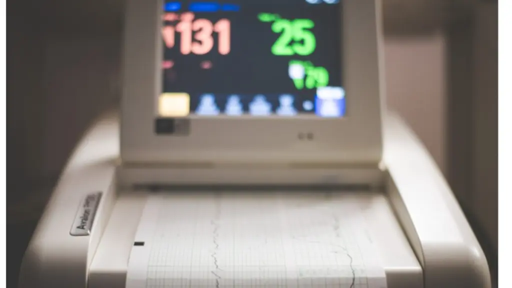 fetal-heartbeat-monitor