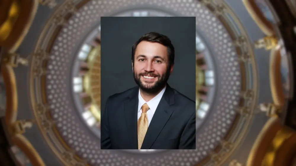 bobby-kaufmann-house-majority-leader