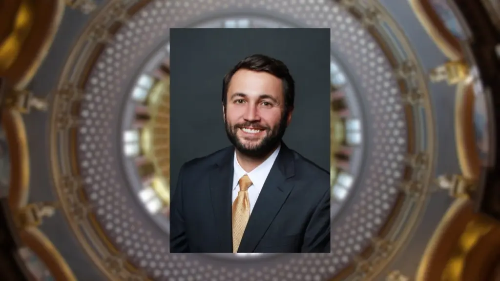 bobby-kaufmann-house-majority-leader