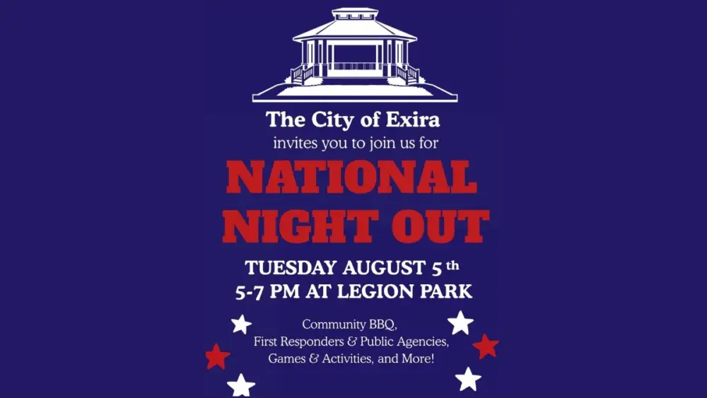 exira-national-night-out