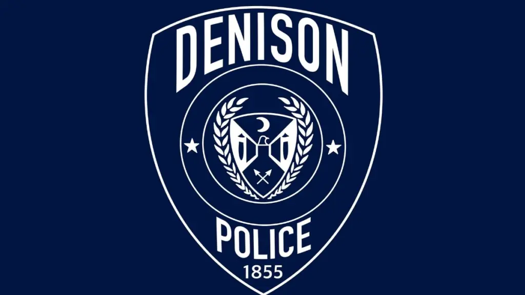 denison-police-department-logo
