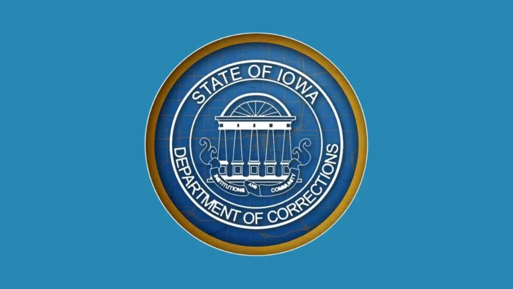 iowa-department-of-corrections