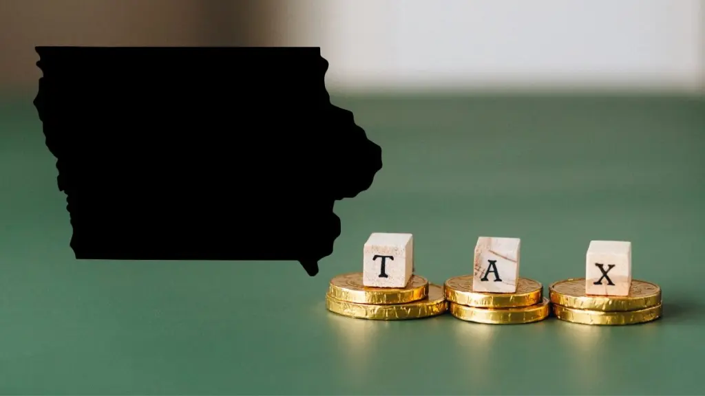 iowa-unemployment-tax