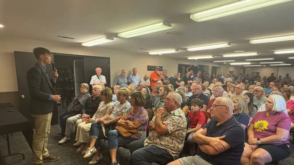 rob-sand-town-hall-sept-10-2025