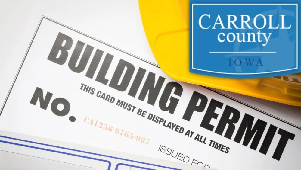 carroll-county-building-permit
