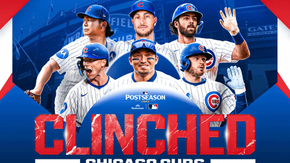 cubs