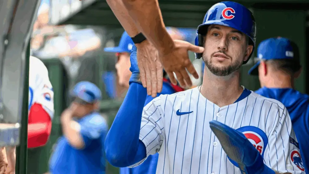 cubs